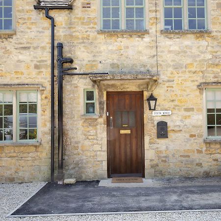 South Winds Villa Bourton-on-the-Water Eksteriør billede