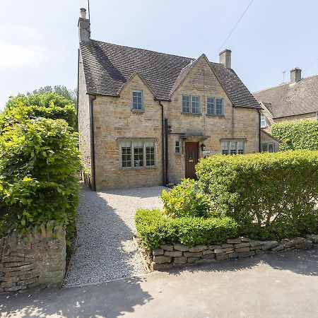 South Winds Villa Bourton-on-the-Water Eksteriør billede