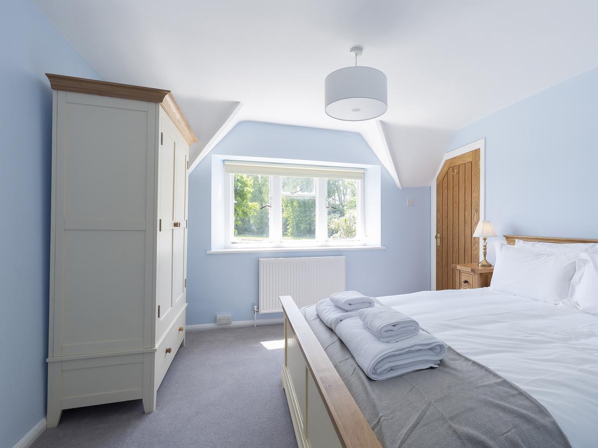 South Winds Villa Bourton-on-the-Water Eksteriør billede