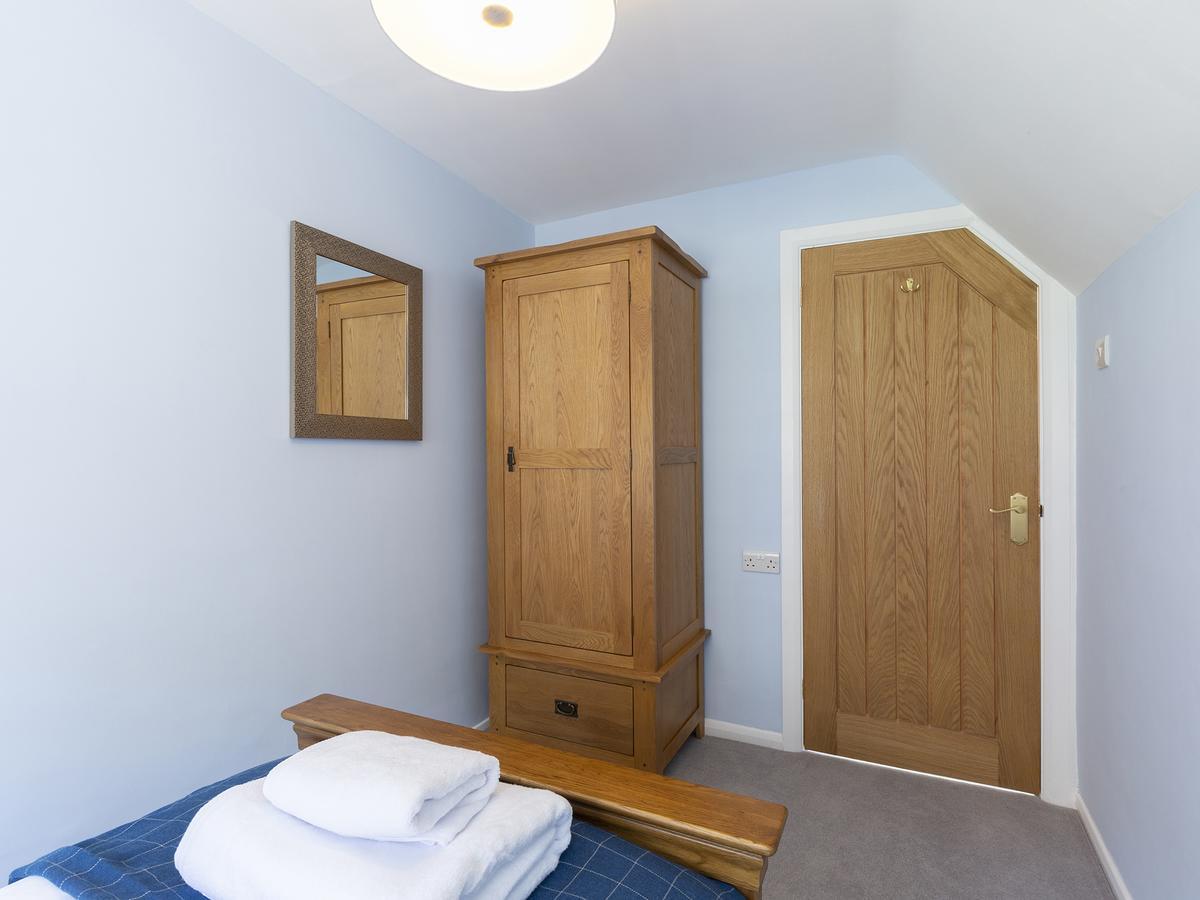 South Winds Villa Bourton-on-the-Water Eksteriør billede