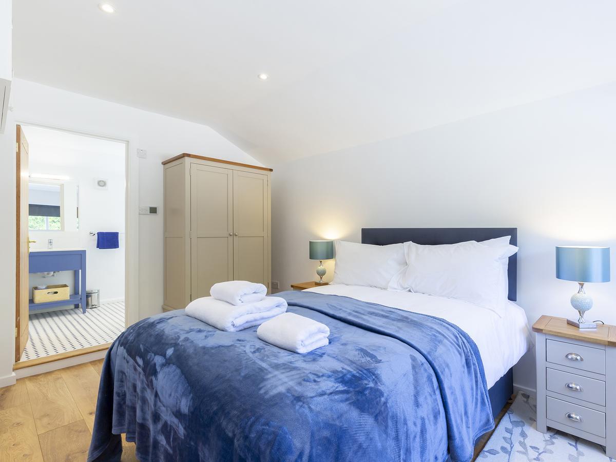 South Winds Villa Bourton-on-the-Water Eksteriør billede