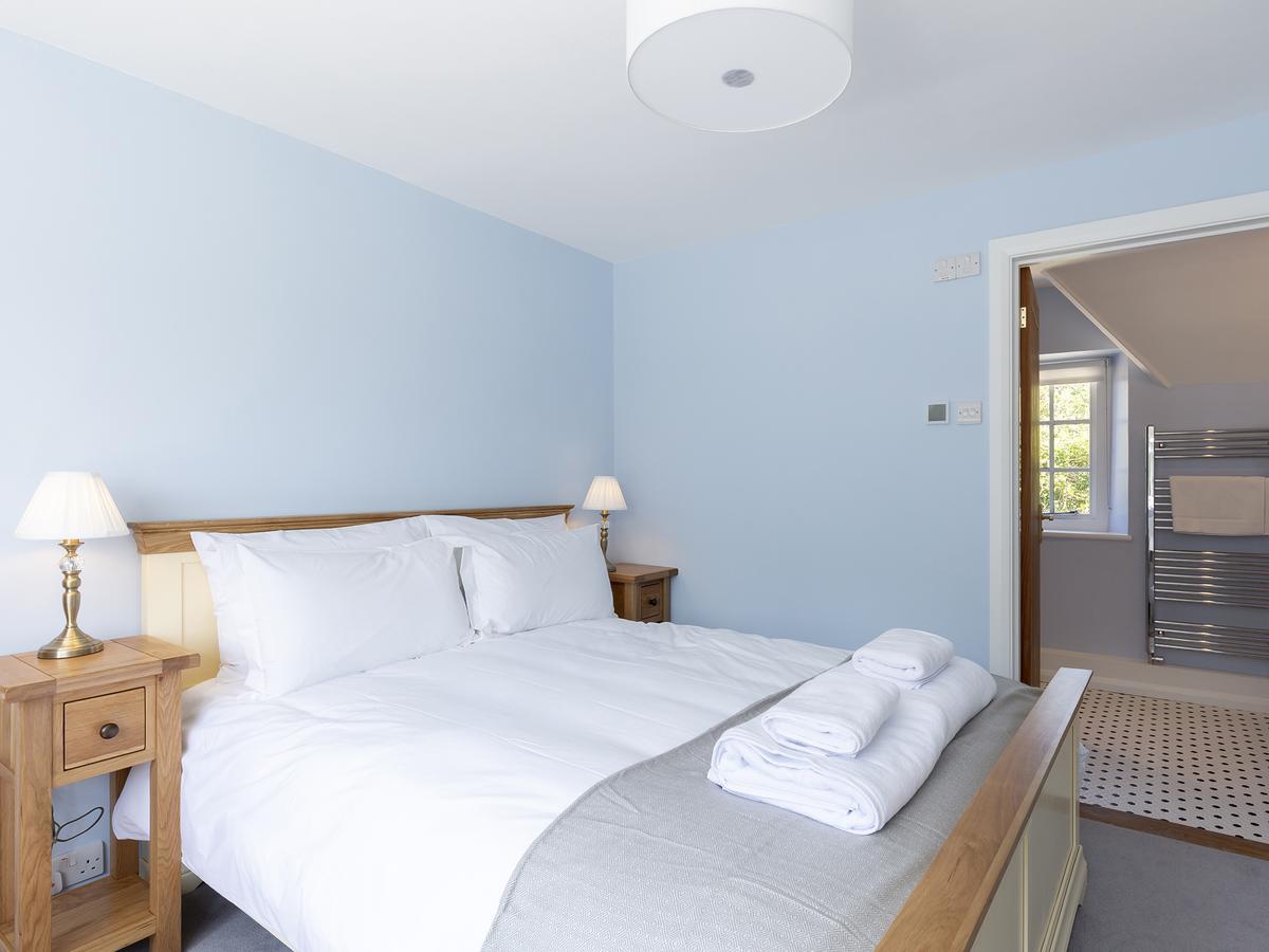 South Winds Villa Bourton-on-the-Water Eksteriør billede