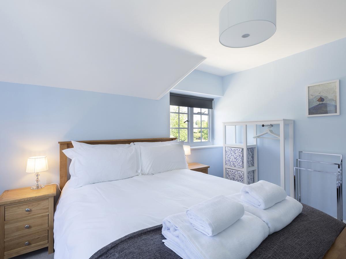 South Winds Villa Bourton-on-the-Water Eksteriør billede